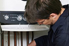 boiler repair Round Maple