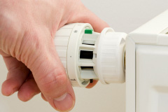 Round Maple central heating repair costs